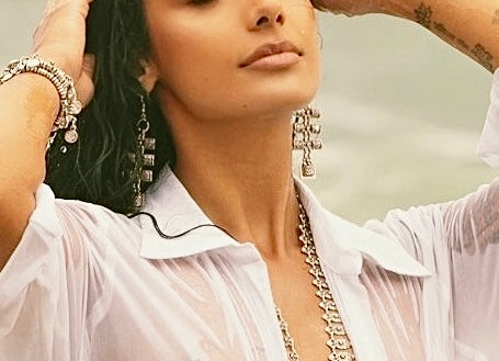 Seven Sisters Earrings