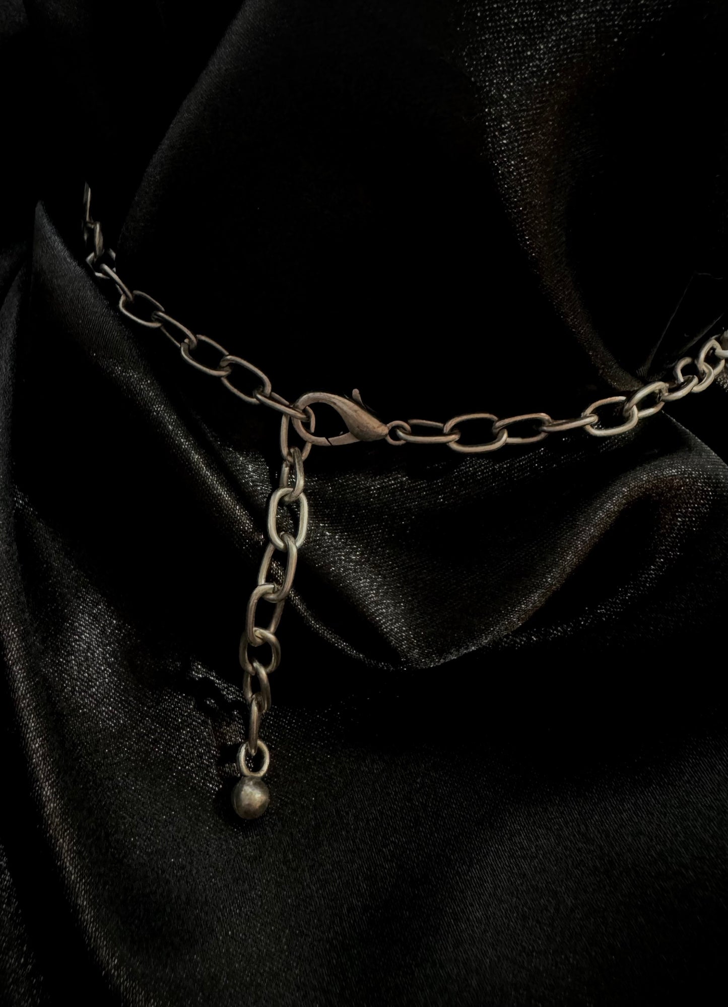 Nightfall Choker