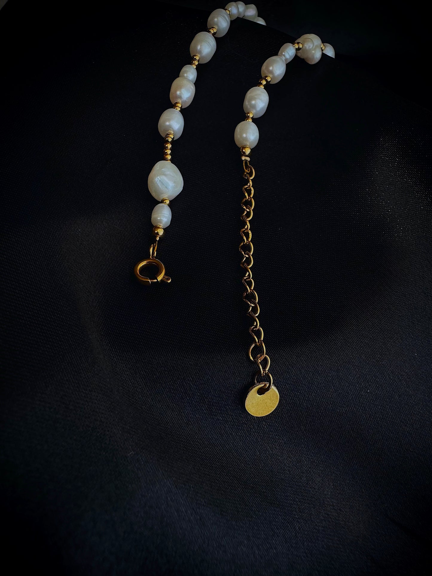 Birth of Venus Pearl Strand