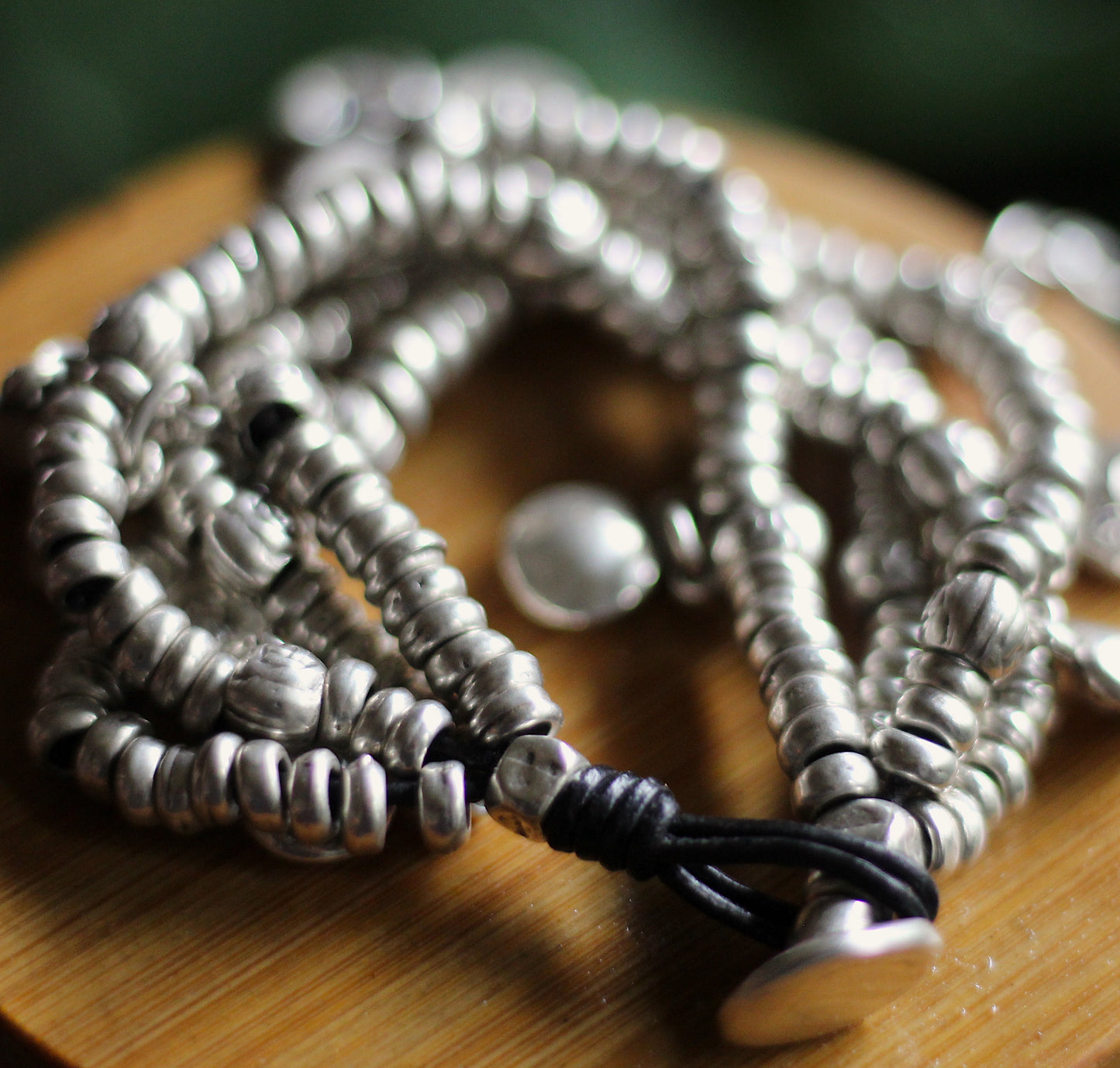 Constellation Charm Bracelet