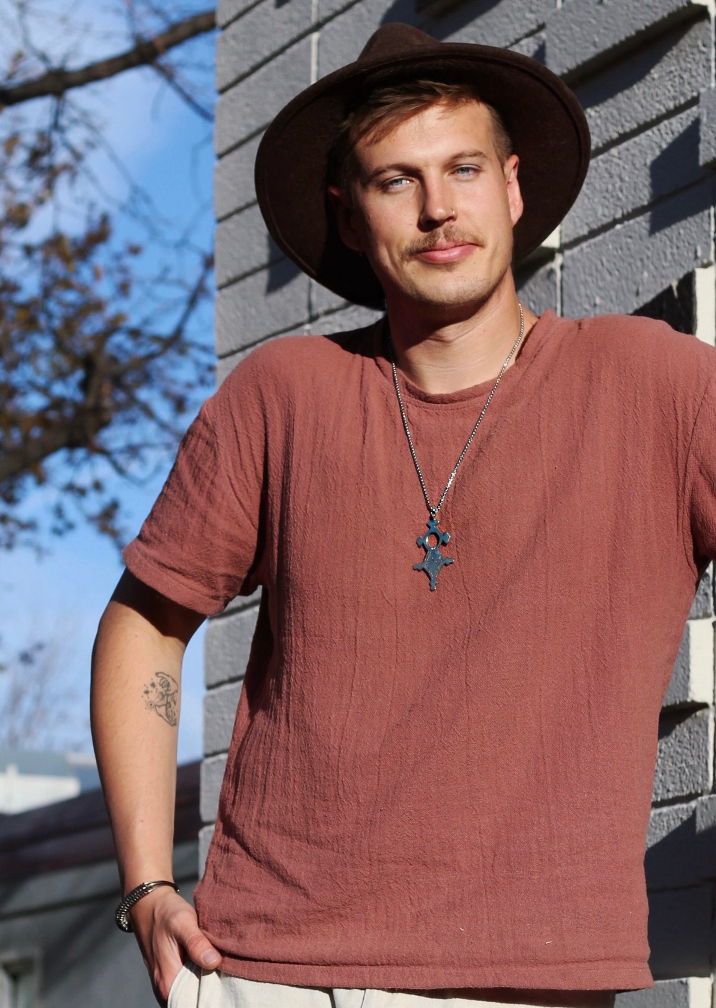 Masai Warrior Bracelet