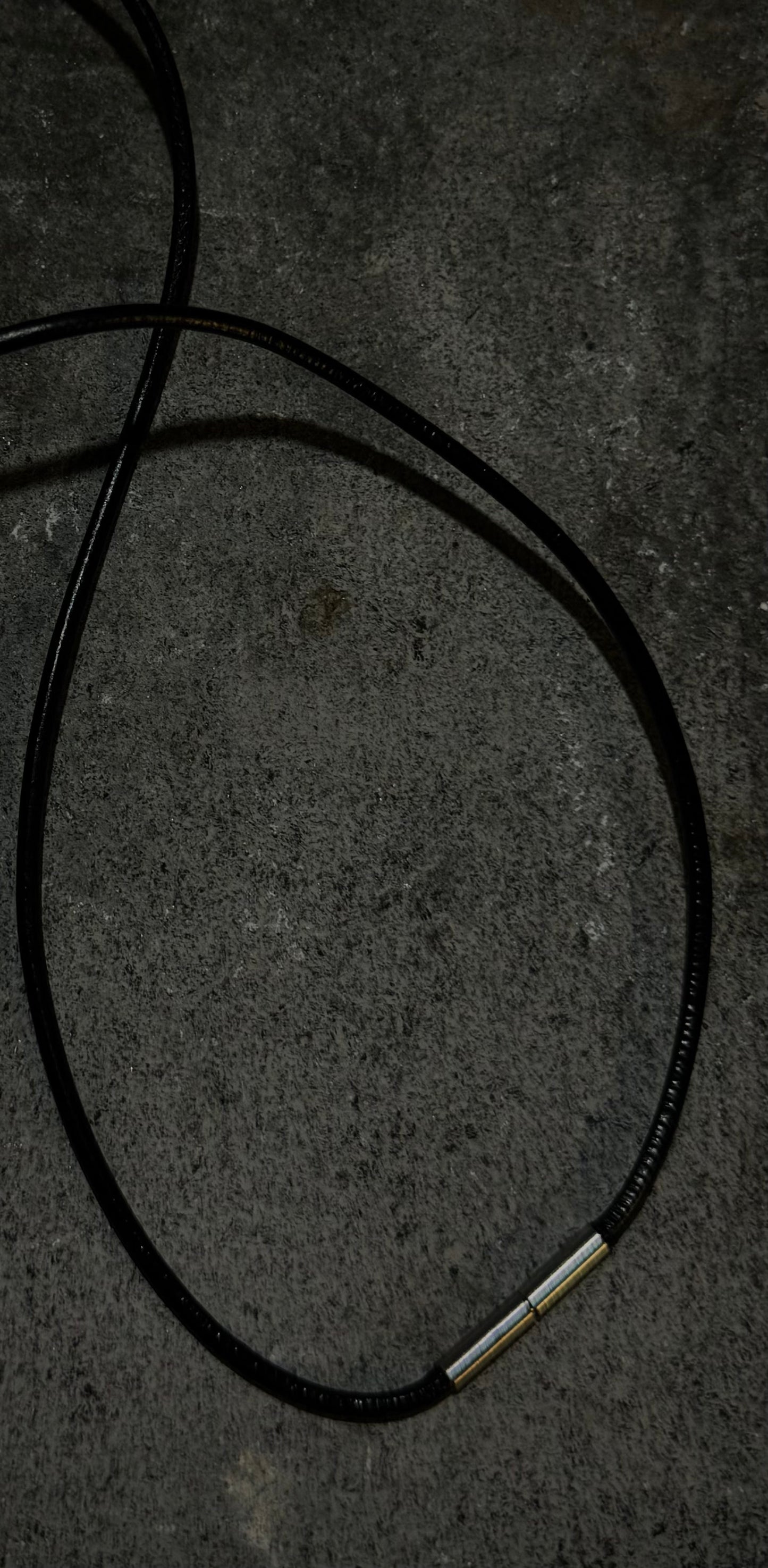 Desert Ranger Necklace