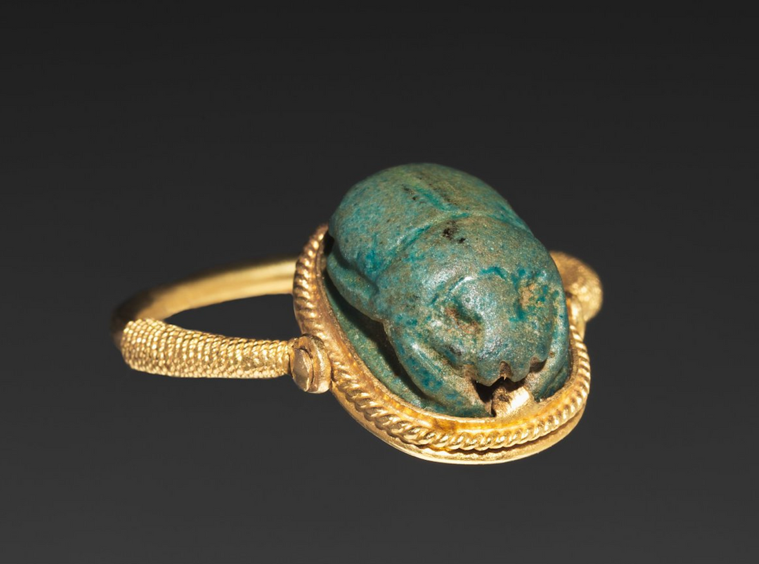 Talisman Jewelry: The Ancient Symbols of Protection We Still Choose to Wear