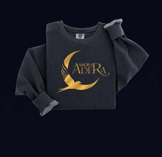Unisex Signature Crewneck