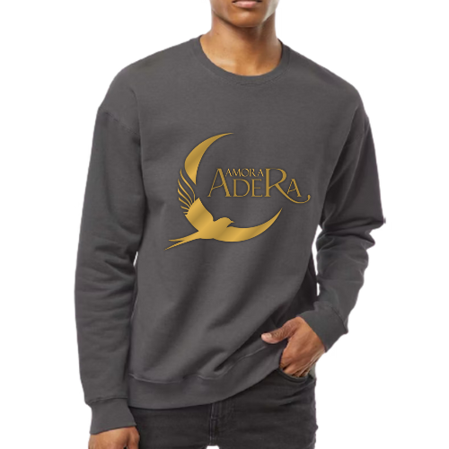 Amora Adera Signature Crewneck