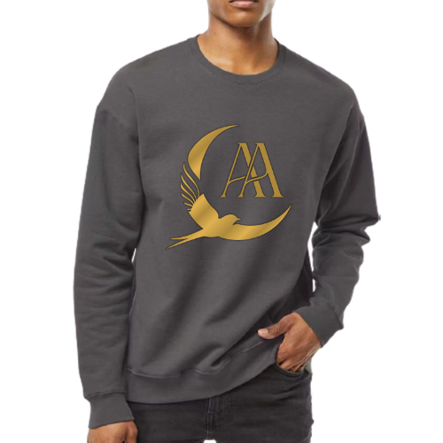 Amora Adera Signature Crewneck