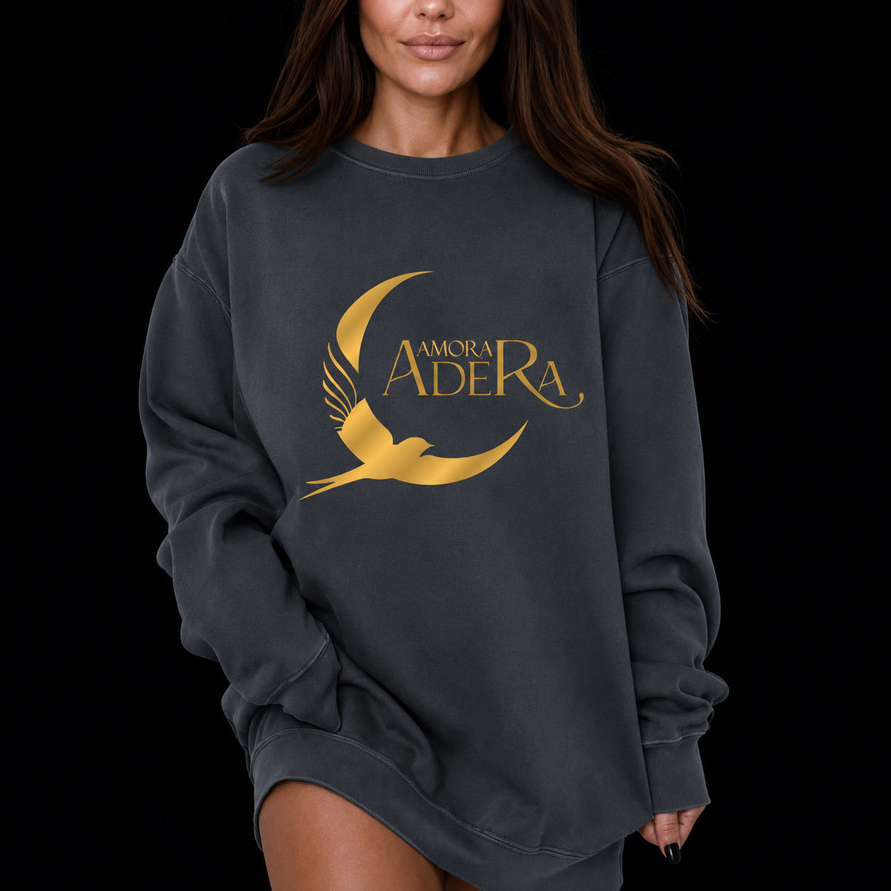 Unisex Signature Crewneck