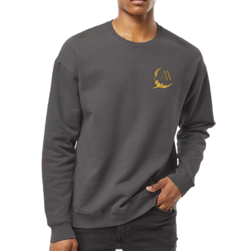 Amora Adera Signature Crewneck
