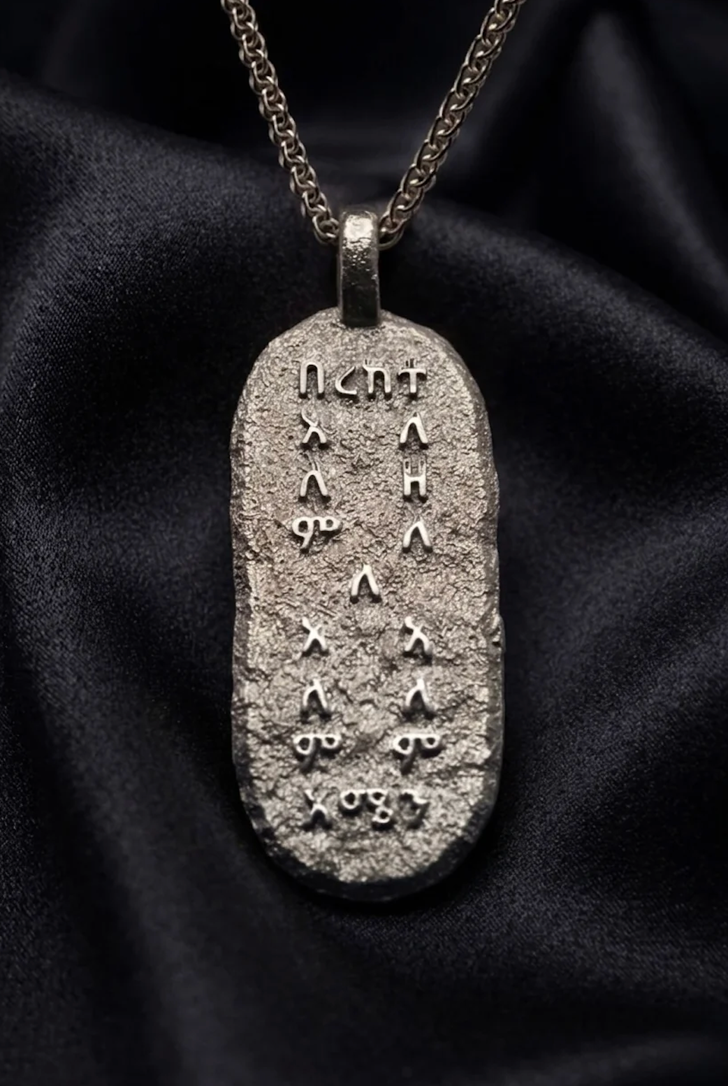 Bereka Pendant