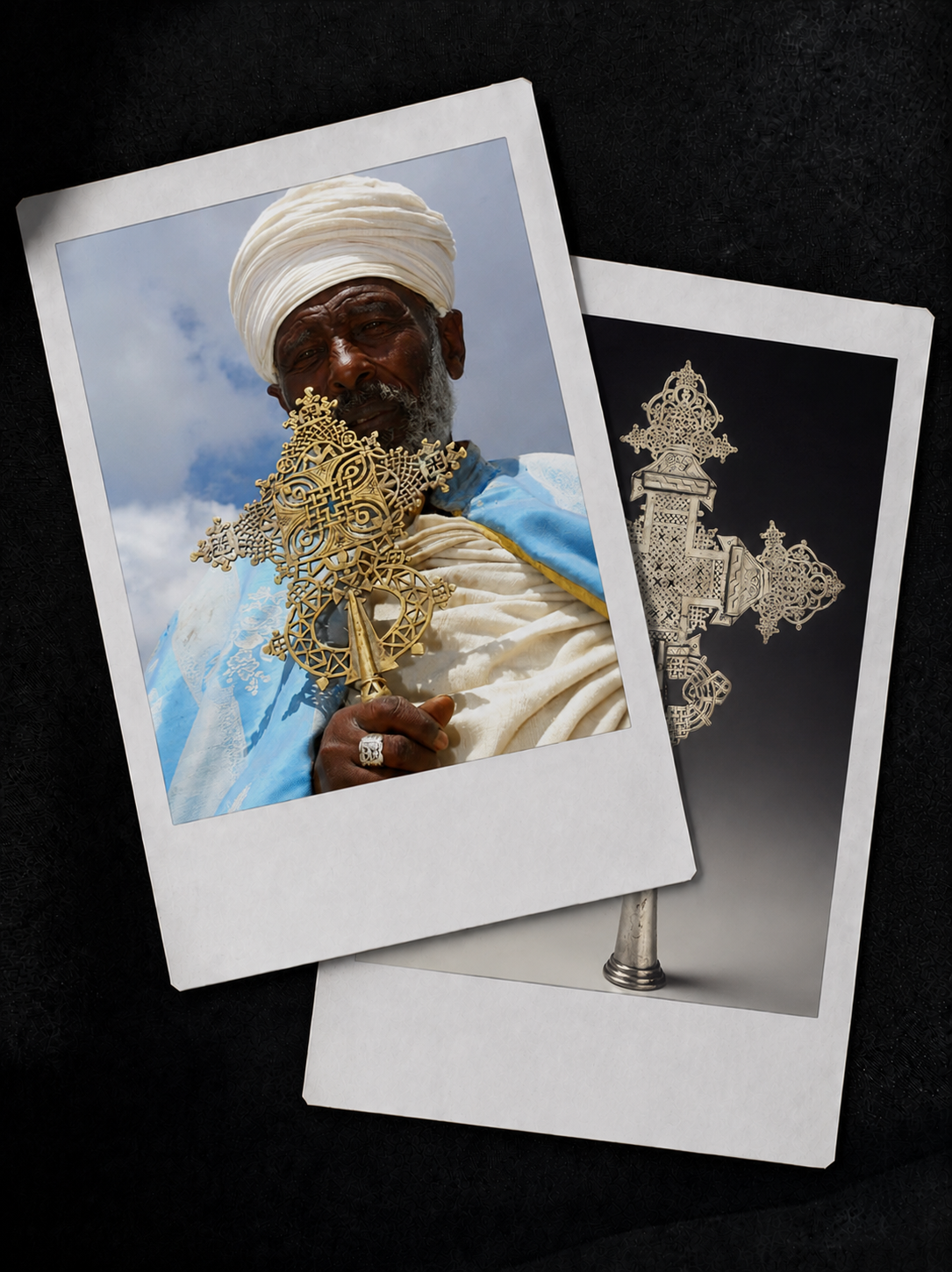 Meskel Ring
