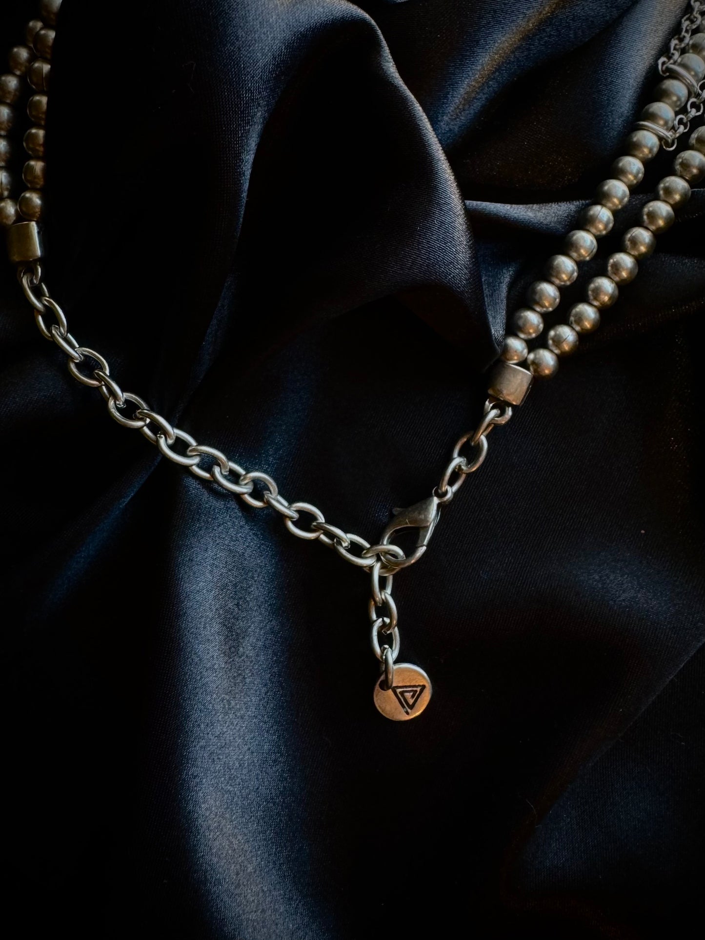 Dewdrop Necklace