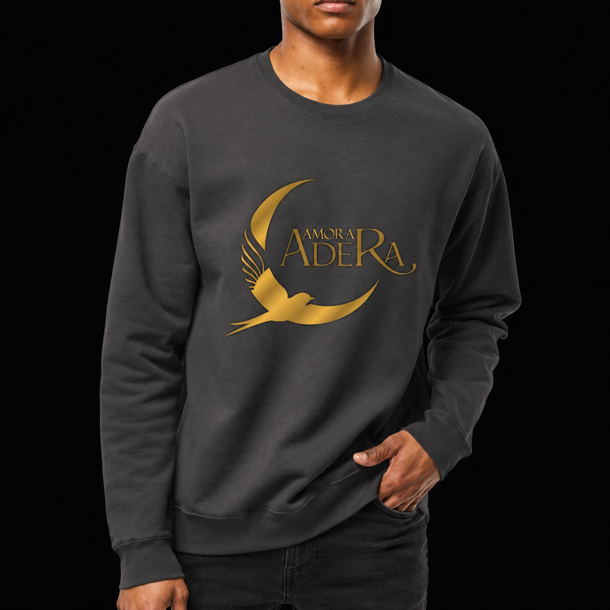 Unisex Signature Crewneck