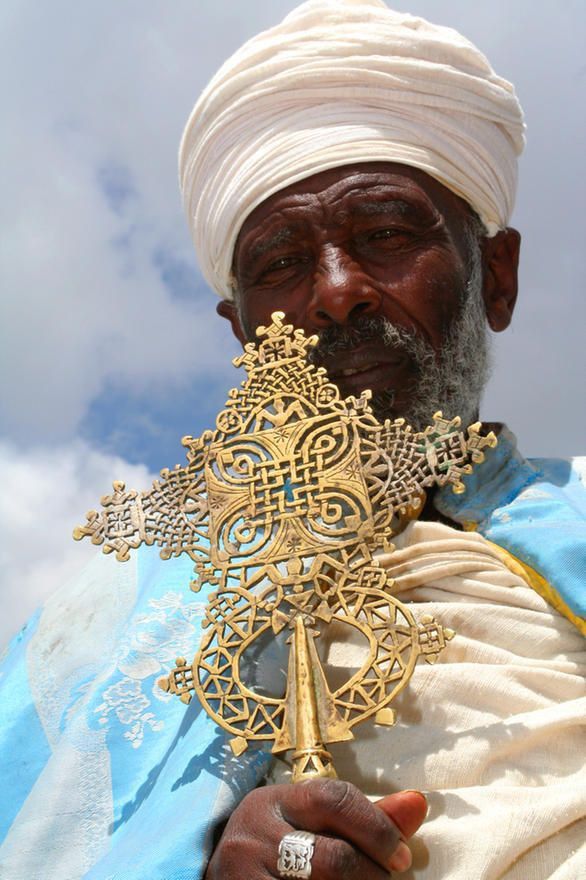 Meskel Ring