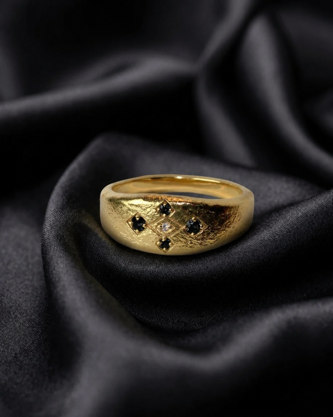 Meskel Ring