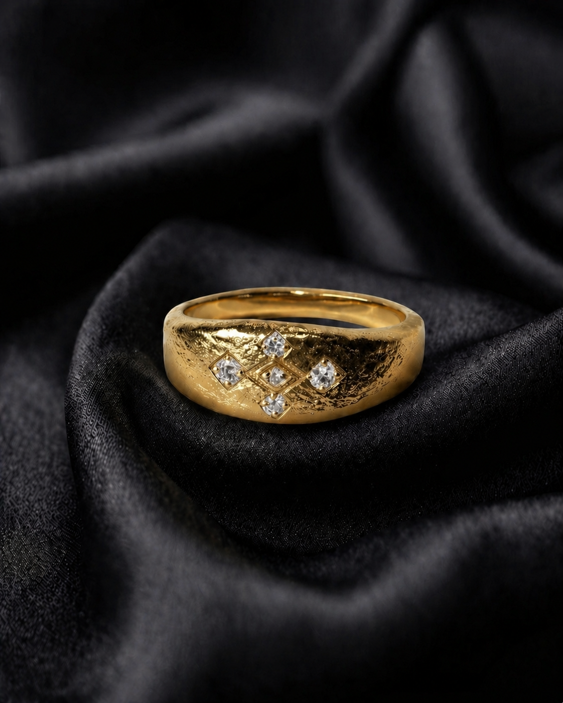 Meskel Ring