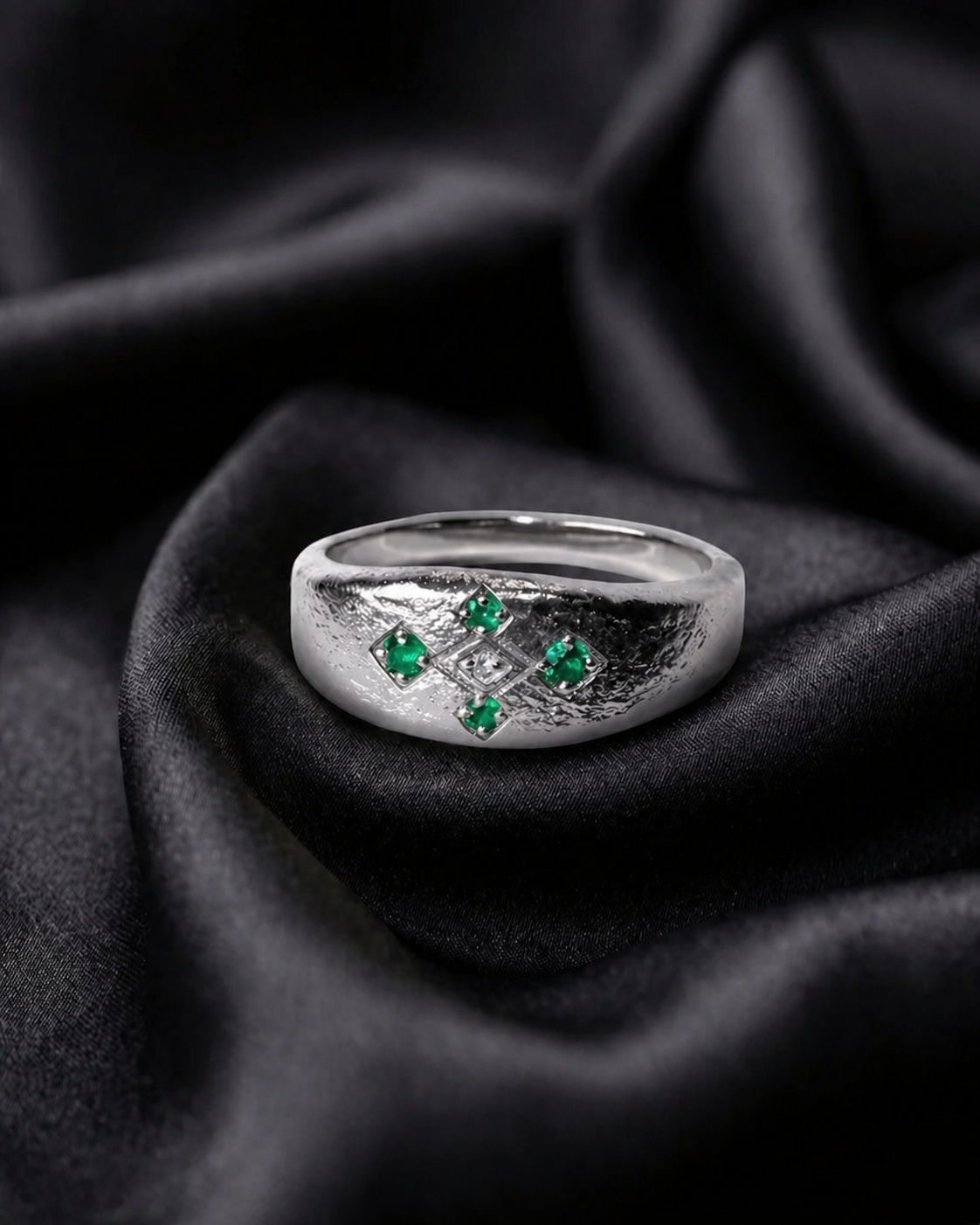 Meskel Ring